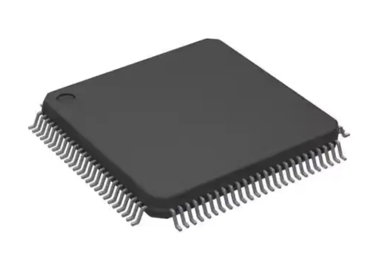 XC95144XL-7TQG100C CPLD integrated circuit IC original imported direct shooting 10 pieces