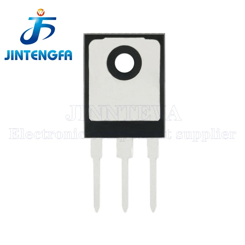 5 peças irfp4568 irfp4568pbf to-247 150v 171a canal n potência mosfet npn dip transistor triodo