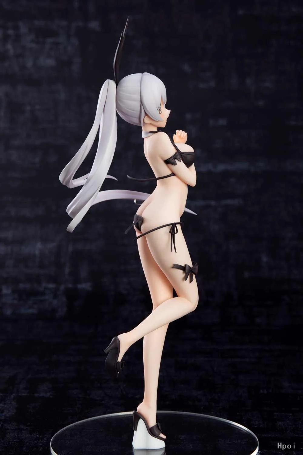 Oryginalny Phalaeno Girls Frontline pięciokrotny strój kąpielowy ciężka kreacja piękno zabawki modele kolekcja prezentów ozdoby