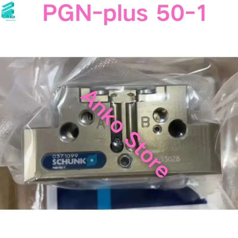 Brand New Cilindro PGN Plus, 50-1