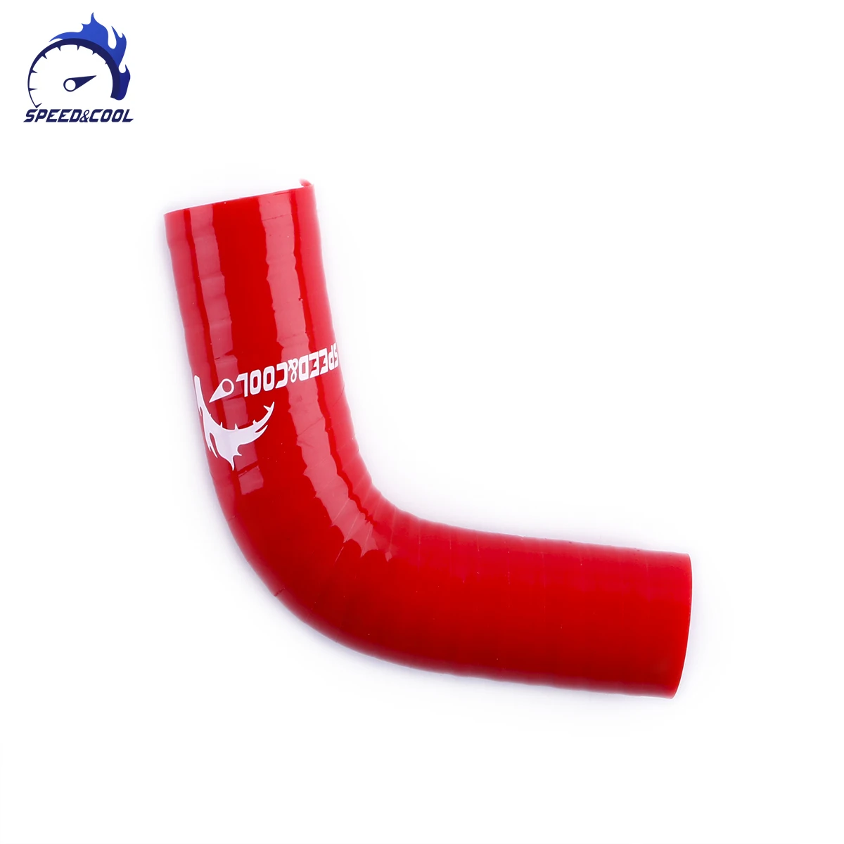 SPEED&COOL For 2005-2008 Honda CRF450R CRF 450 R 2006 2007 Motorcycle Silicone Radiator Coolant Hose Kit view 4