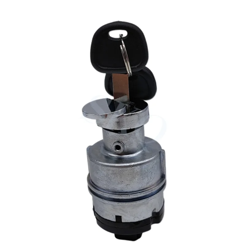 

Sumitomo Sh240/350/cx210/240 Electronic Fuel Injection Door Lock Excavator Start Ignition Switch Khr3078 Excavator Accessories