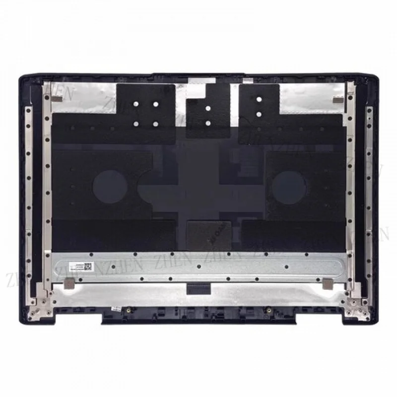 

Y для LENOVO Ideapad Gaming 3 15IAH7 ARH7 (2022) задняя крышка ЖК-дисплея AP3TA000100 черный