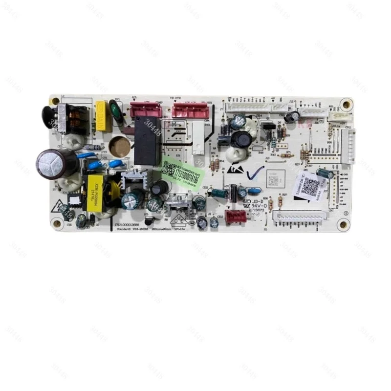 Midea Refrigerator …