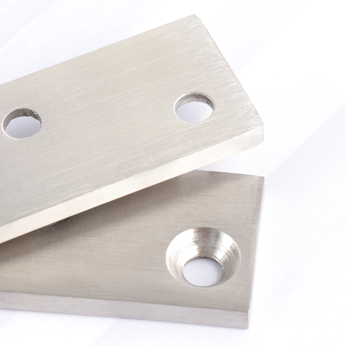 

Revolving Door Hinge Internal Pivot Invisible Cabinet for Middle Shaft Furniture