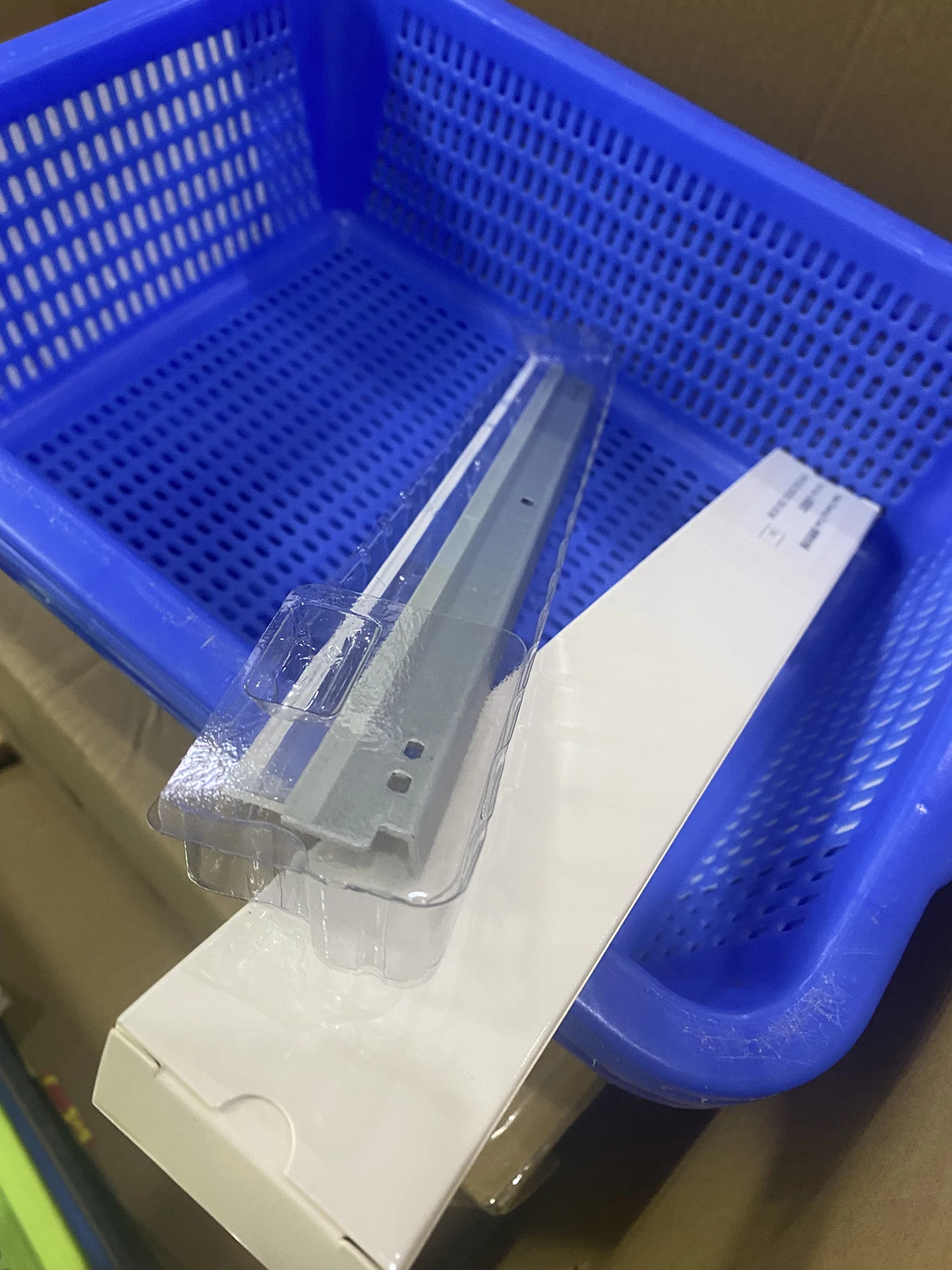 

5 лезвий для чистки барабана Konica Minolta bizhub 162 163 164 165 180 181 184 185 200 210 211 215 220 222 223 250 282 283 350 362