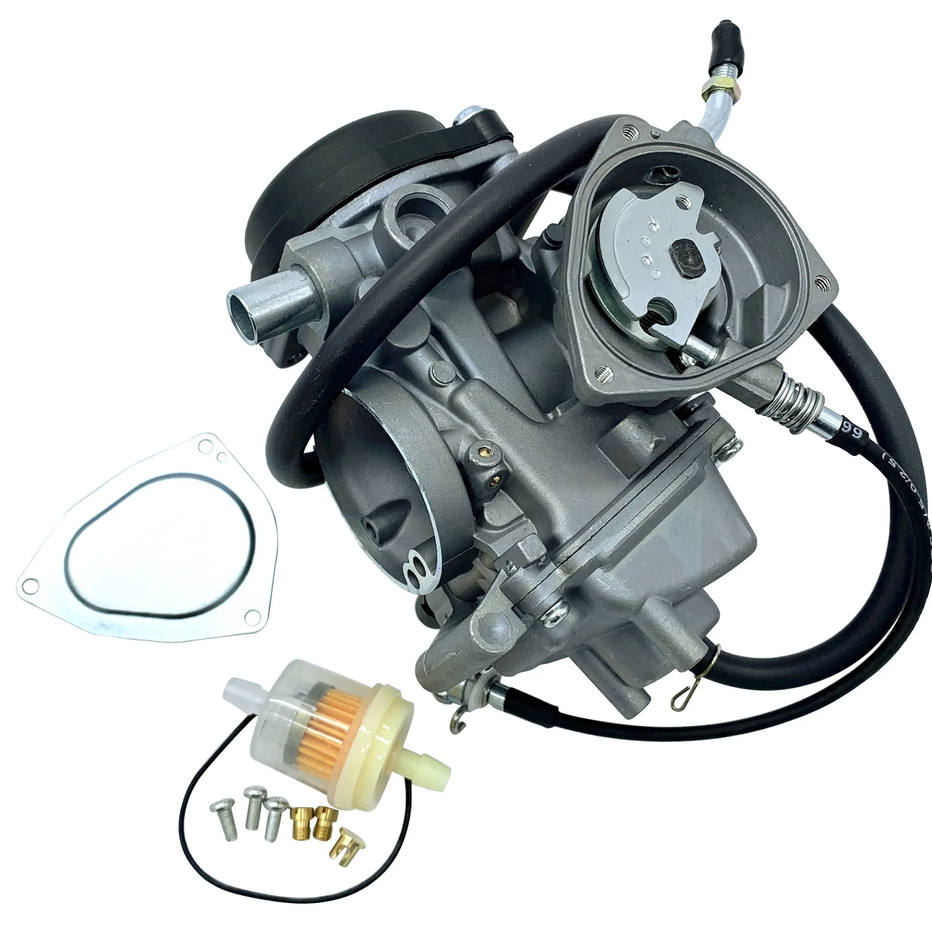 USERX Universal Motorcycle Carburetor   PV36J for Koaiak 400 YFM 450 BIG BEAR 400 5GH-14101- 11-00