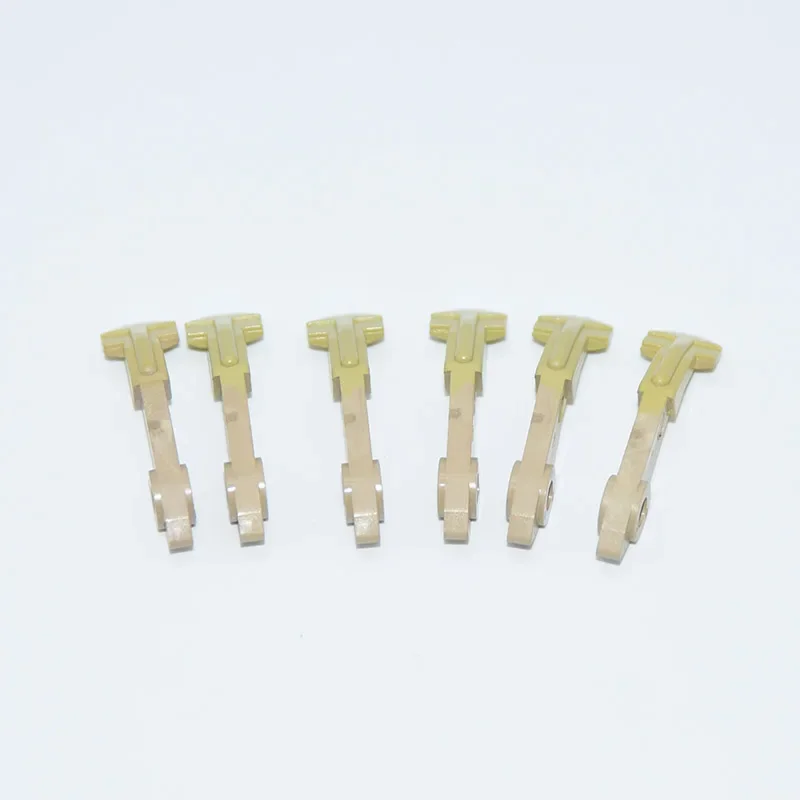 

30PCS for Xerox 4110 4127 4112 4590 4595 EPS D95 D110 D125 D136 Fuser Heat Roll Stripper Finger CLAW 19K98743 19K98742