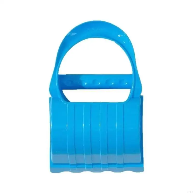 恐竜の爪の形をした子供用手持ち掘削おもちゃ、砂遊びや雪遊びに最適、創造性と運動能力を高めます A2UB