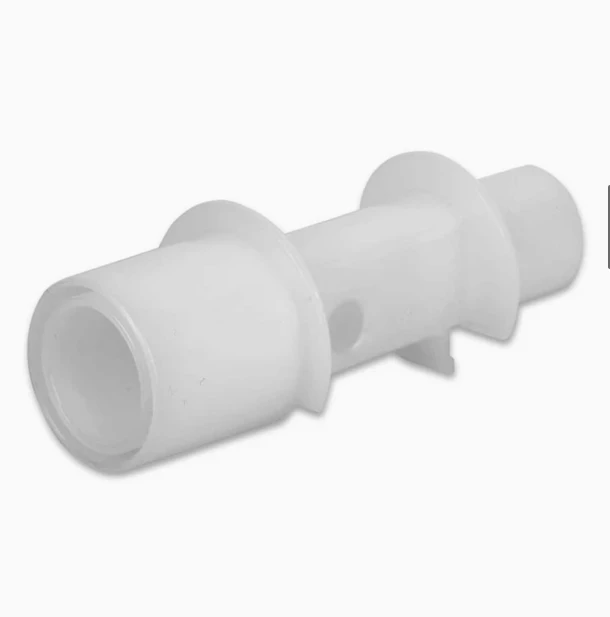Adapter, ETCO2 Sensor Adapter, Airway Module Connector
