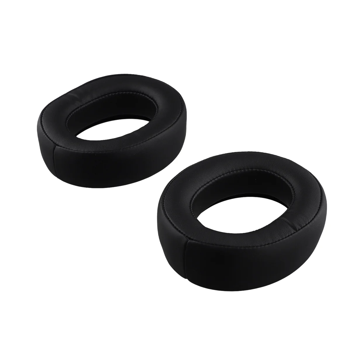 Replacement Ear Pads for Corsair HS50 Pro HS60 Pro HS70 Pro Headphones Soft Foam Ear Cushions