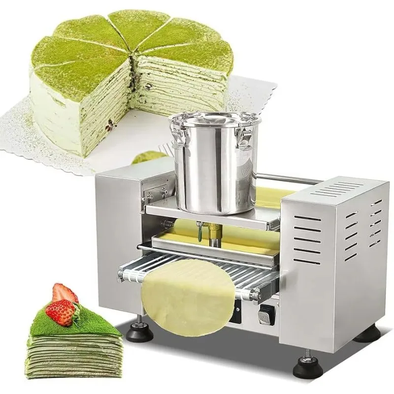 

Автоматическая машина для лазаньи 6/8/10/12 дюймов