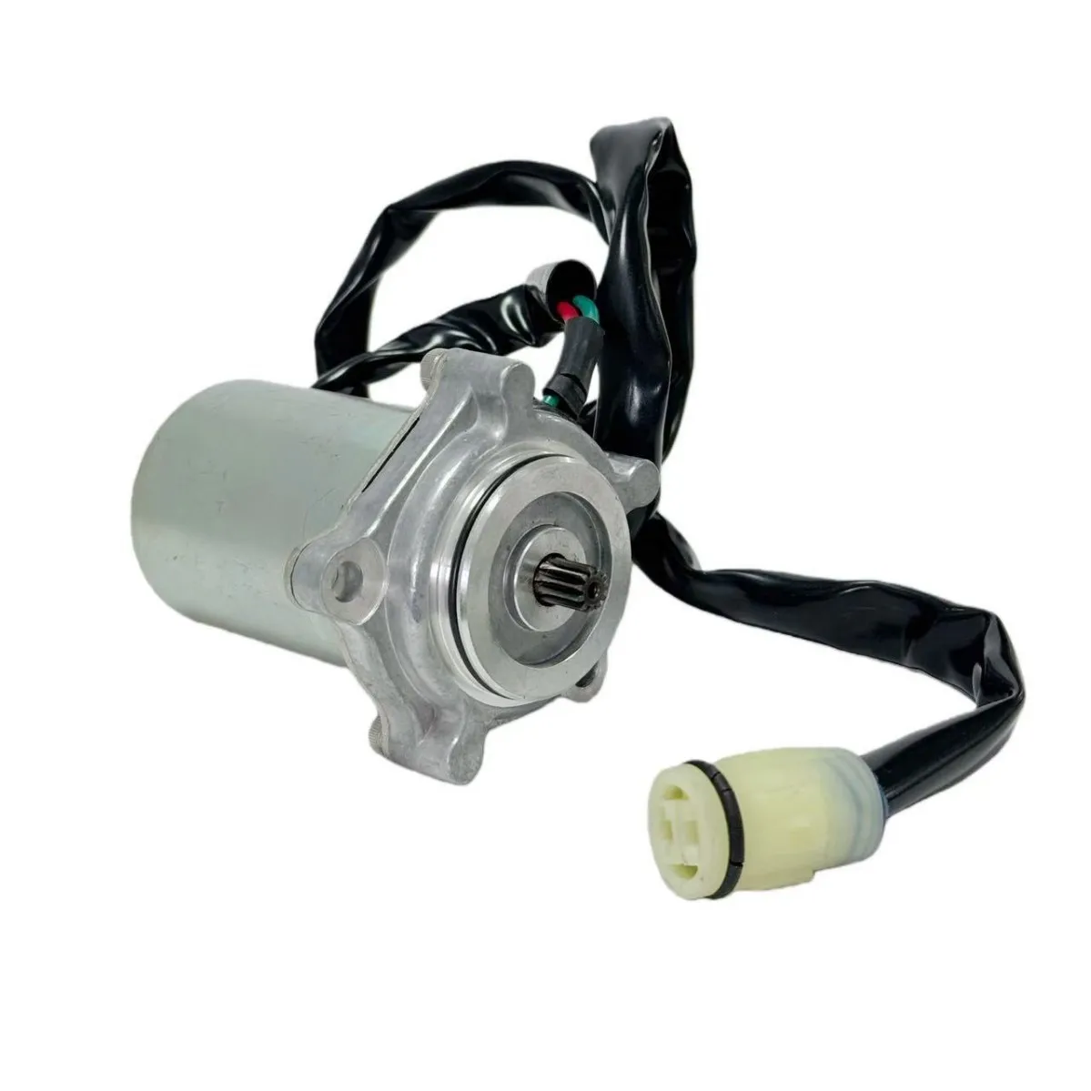 

31300-HN5-A11 Starter Motor for TRX350FE 00-06 Electric Motorcycle Accessories
