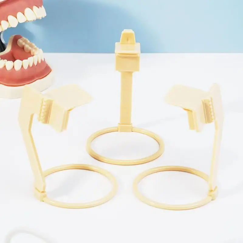 3Pcs/Set Dental X-Ray Film Locator Digital Sensor Positioner Holder Dentist Lab Equipment Instrument Dentistry Portable Tools