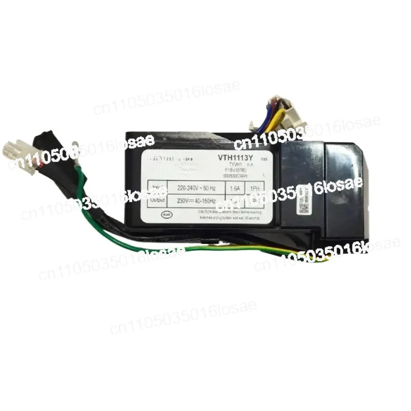 

For Refrigerator Frequency Conversion Plate JXPR-02 Compressor Driver Plate VNB1111Y VTB1111Y VTB1113Y VNB1113Y VTH1113Y 6