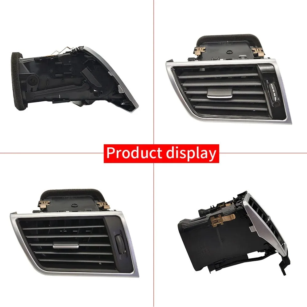 

For Mercedes W166 W292 Front Air Conditioner AC Vent Grille Outlet Complete Assembly For Benz ML GL GLE GLS Class 12-19 1668300