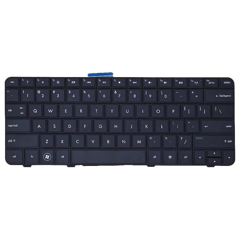 Laptop Keyboard for HP CQ32 G32 105TX 107TX 109TX DV3-4000 4048TX G32 4042tx 4043tx 4045tx US