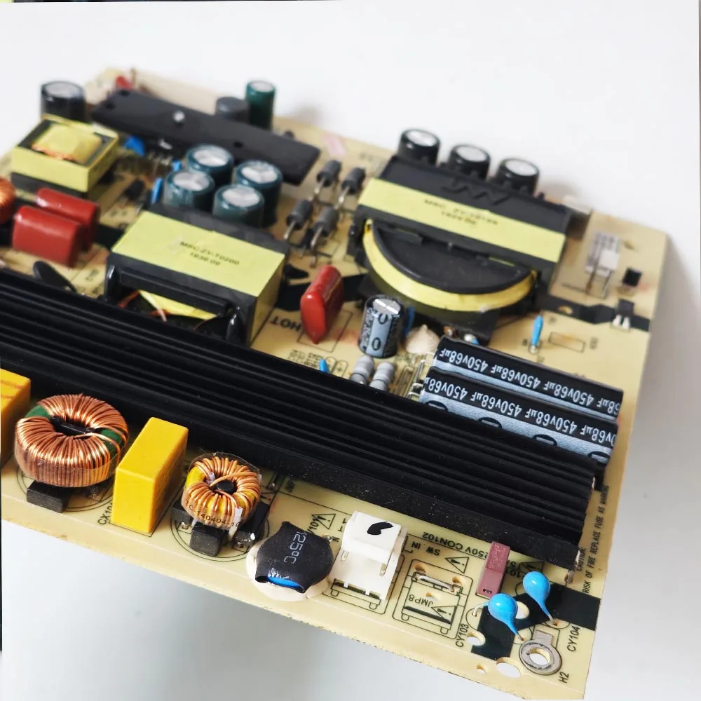 TV6505-ZC02-01 Power Supply Board for LS65AL88A81 65K90 LU65C51 LS65K610G 65Y3 LS65AL88K81 65T76 65 inch Smart TV