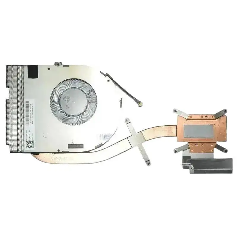 

5H41B77269 5H41B77272 5H41B77275 New Cooling Heatsink WFan UMA For T14 Gen 3 21AH 21AJ