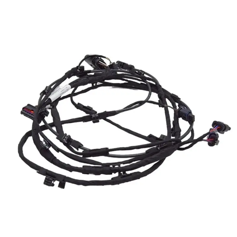 Reliable-Reversing Radar Bumper Harness 4 Parking Sensors 83A971085Q For Q3 Sportback Q3