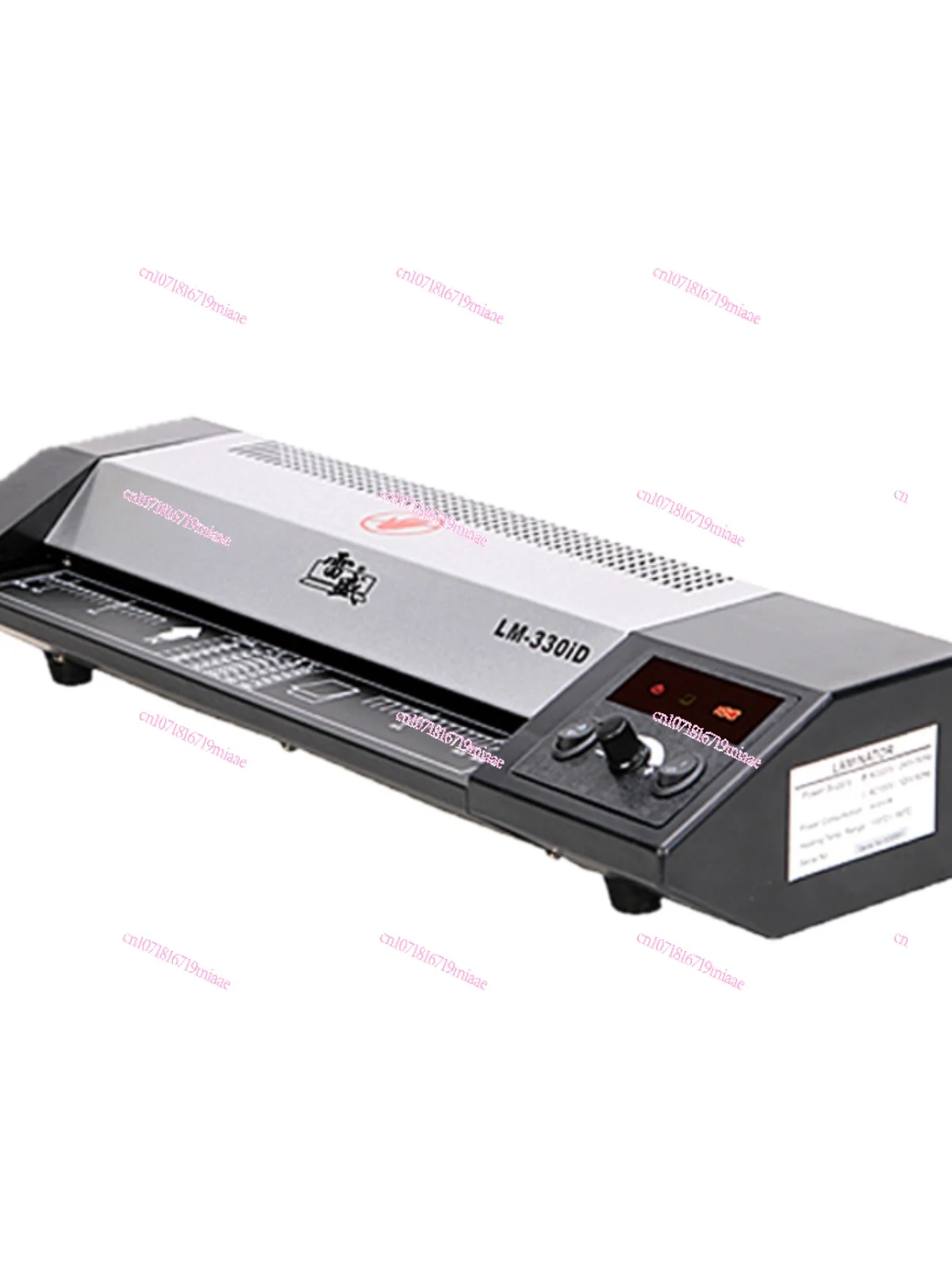 

Rexam 330id Digital A3 Plastic-Envelop Machine Photo Pouch Laminator Laminator A4 Photo Film Sealing Machine Large Rubber Roller