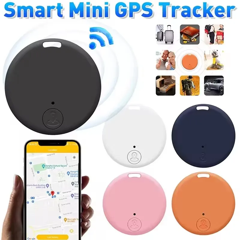 Mini Gps Tracker Gp…
