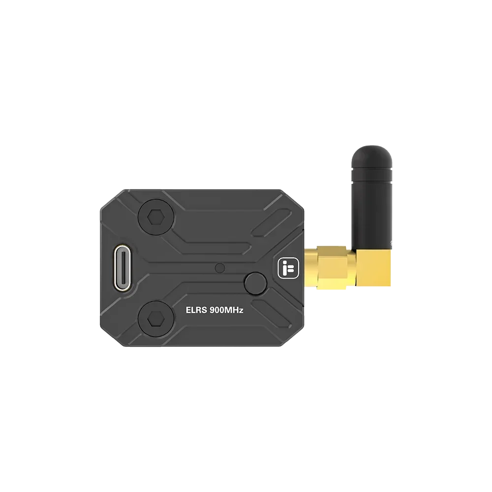 DJI Ronin RS Series X8 FPV Drone iFlight Handheld Gimbal Controller, Remote Control On/Off Supported