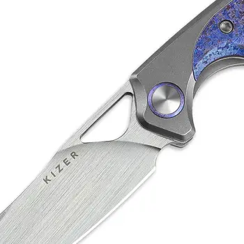 6 best sales 凱澤刀 - №6