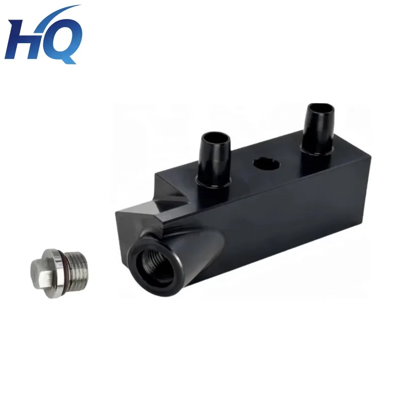 

125068000 Transmission Oil Thermal Bypass Valve For Escalade Yukon 5.3L 6.2L 4.3L 6L80 14-18 GM Tahoe Silverado Sierra 1500