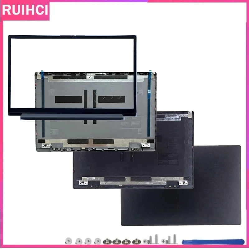 

New For V15 G3 G4 IAH ABP IRU AMN IAN Series Laptop LCD Screen Back Top Cover Front Bezel Lower Bottom Case Cover