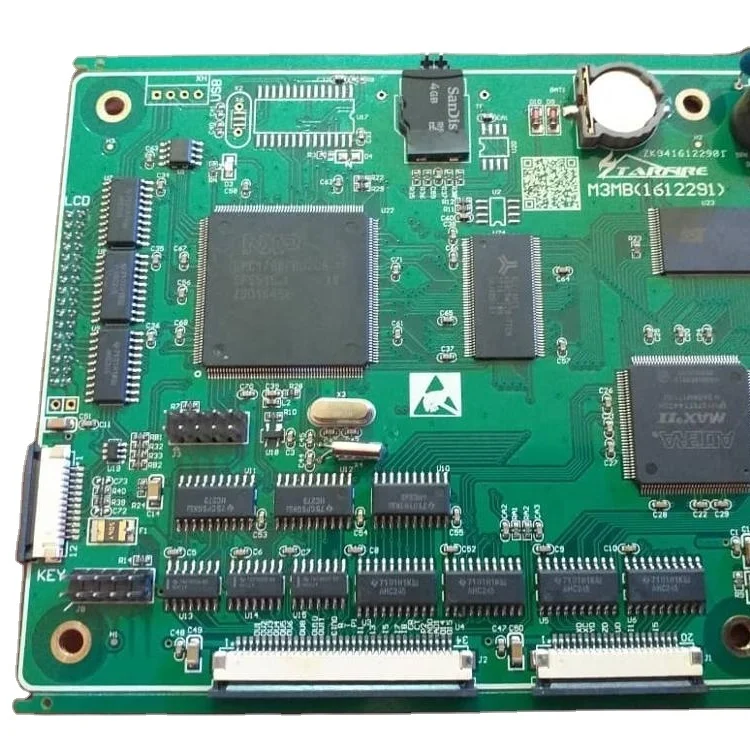 Starfire SF2100S SF2100C Plasma Cutter Controller Main Board USB Board Cutting Machine Spare Parts
