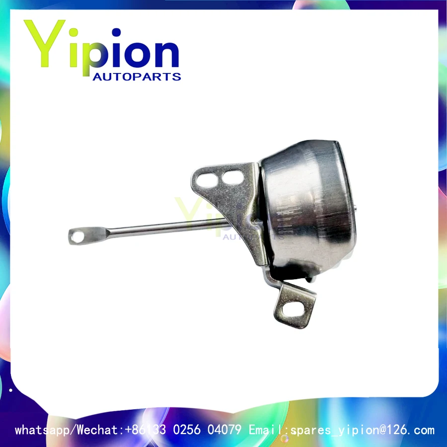 

Turbo Wastegate Actuator GTB1752V 760699 760699-5003S 070145701NV 760699-0003 760699-5004S For VW T5 Bus Transporter B8 BPC 2.5L