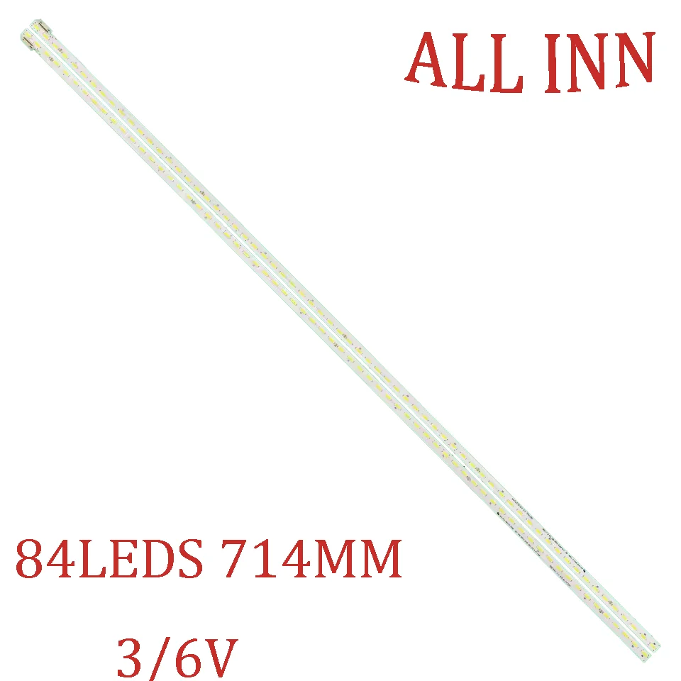 

LED For 65UH7700 65UH770V 65UH7700-UB 6916L2505A 6916L2506A LC650EQF (FJ)(M1) 65'' V16 ART3 65UH6550 65UH7650 65UH6500 65UH661V