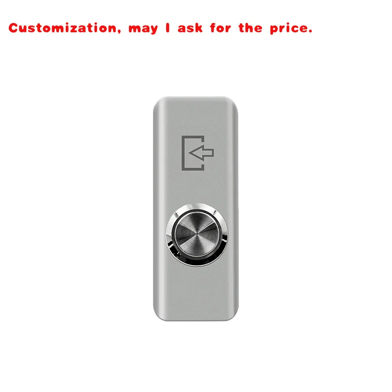 

custom.New Product Hot Sale High-Quality Durable Reliable Open-Mounted Access Control Switch