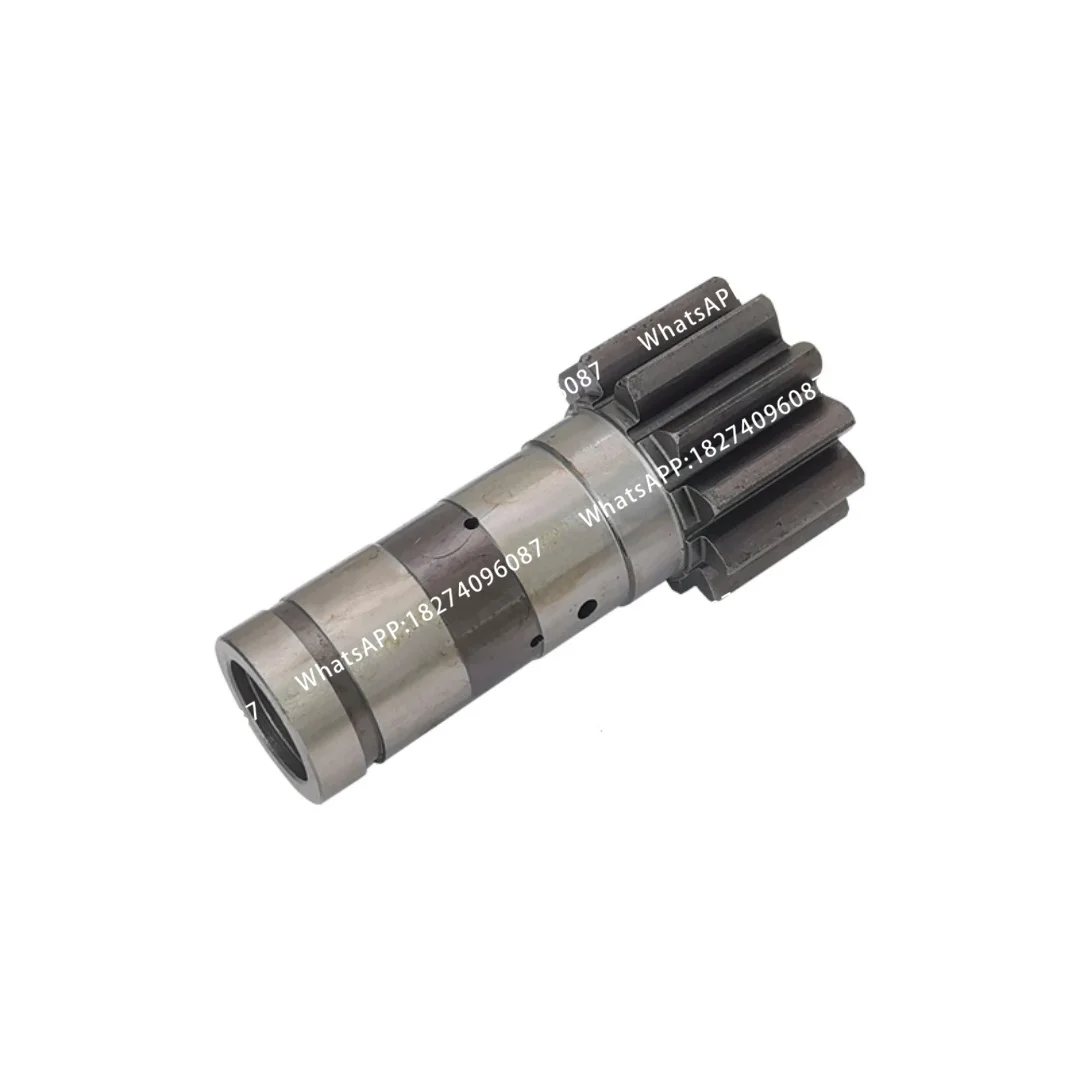 AD-0269B is suitable for the rotary motor gearbox of micro excavators, with 11/12 teeth and 137H rotating vertical shaft gears