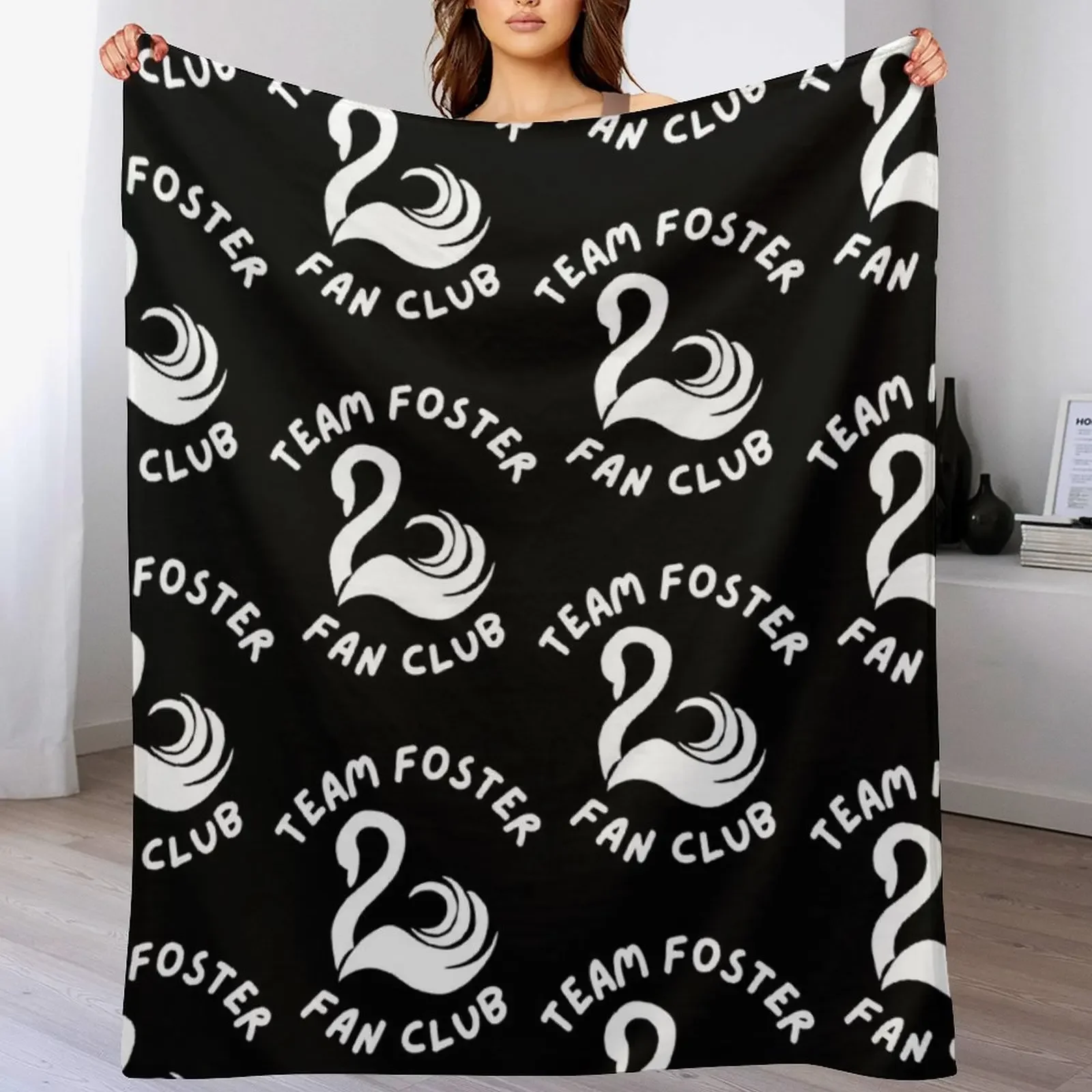 

Keeper of the lost cities Throw Blanket Warm Cozy Throw Blanket for Living Room Couch