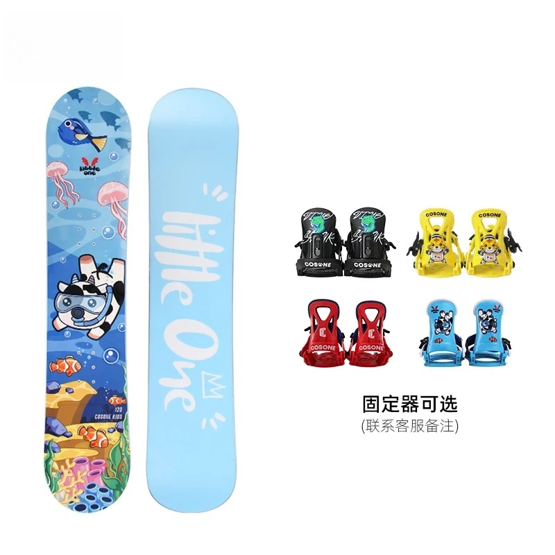 Ikatan Snowboard Ikatan Snowboard