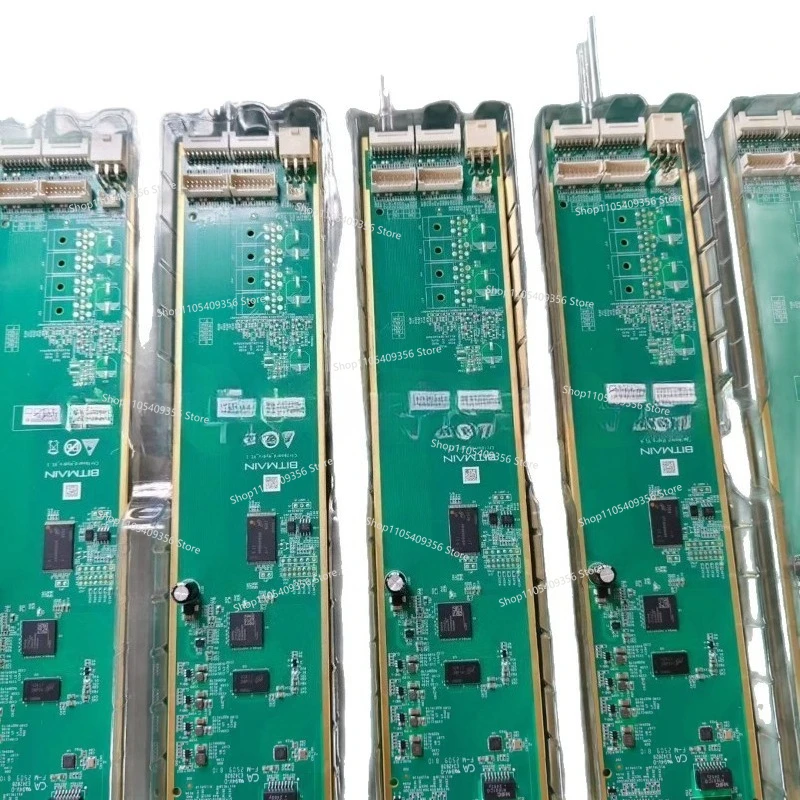 For Original APW111721C Water-cooled Power Supply S21 + HYD Power Supply, Control Board