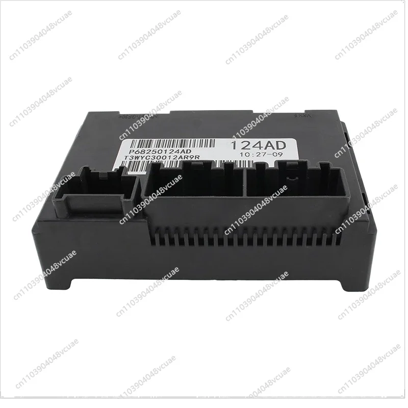 

Модуль управления раздаточной коробкой 68250124AD для Dodge Jeep Grand Cherokee 2016-2018