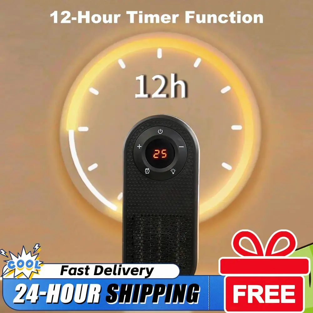 Wall Mounted Space … - image