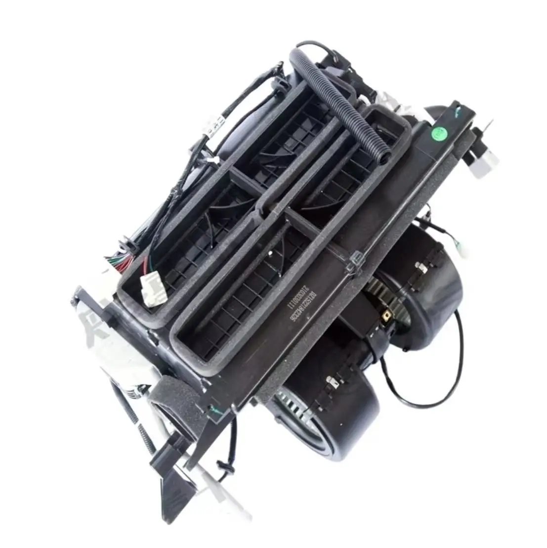 SHACMAN M3000S High Performance Parking Air Conditioning New OEM DZ15221842323 for Replacement/Repair