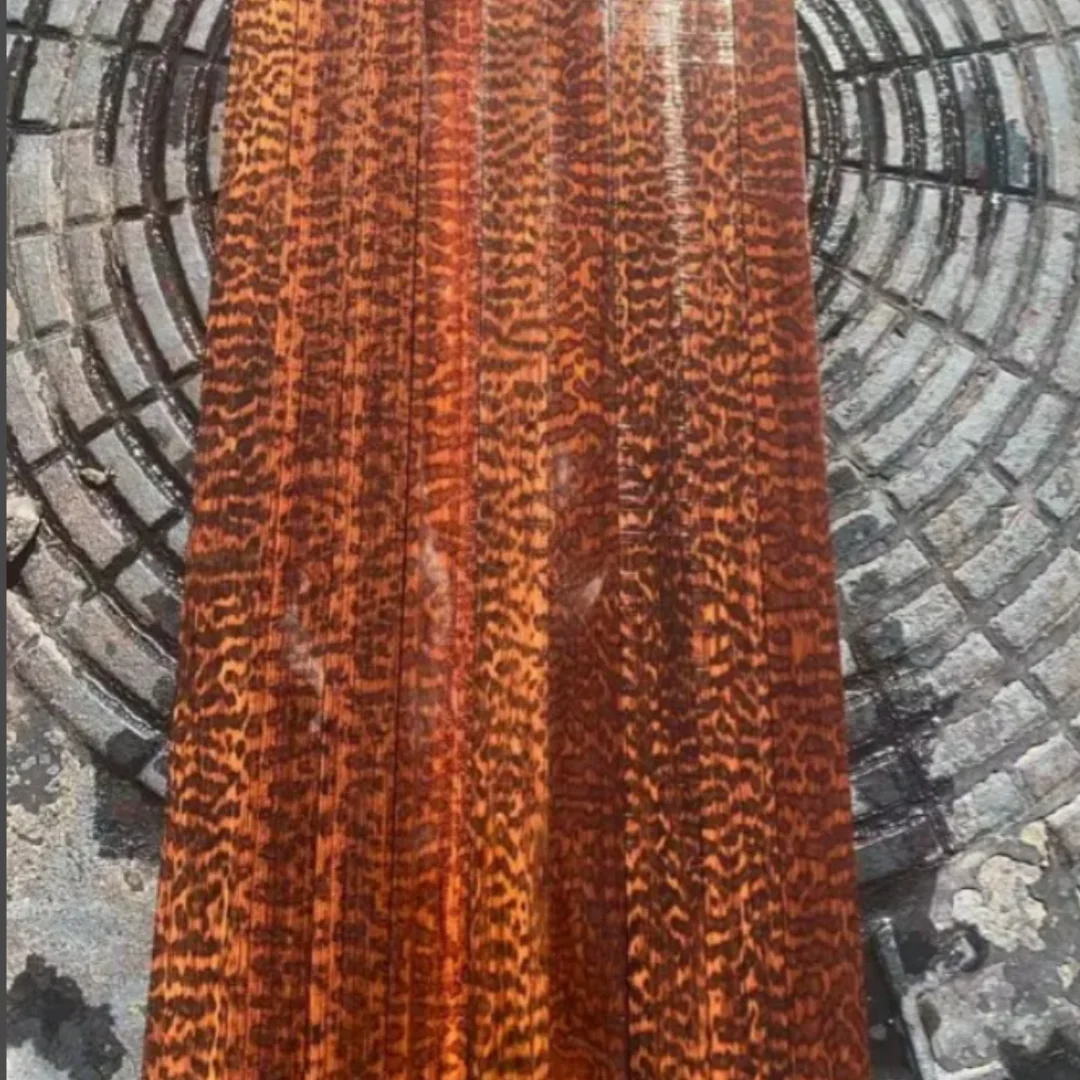 

Size:300x35x35mm Customized for American customers Snakewood