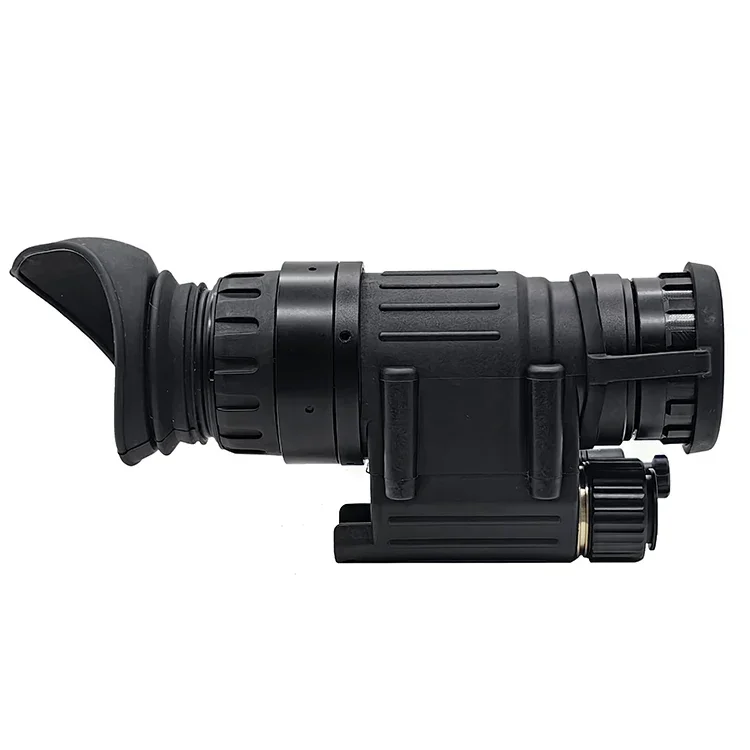 LinduNV PVS14 Night Vision Monocular High Performance NVG
