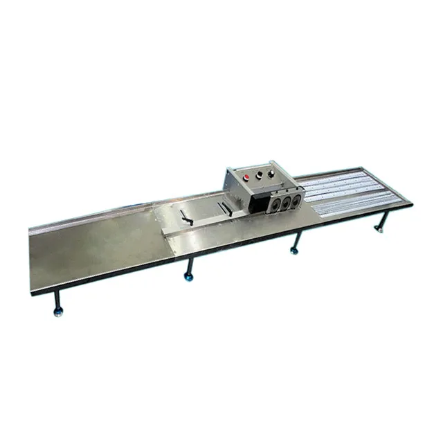 Top Selling Products in Europe Factory Price Aluminum Pcb Cutting Machine