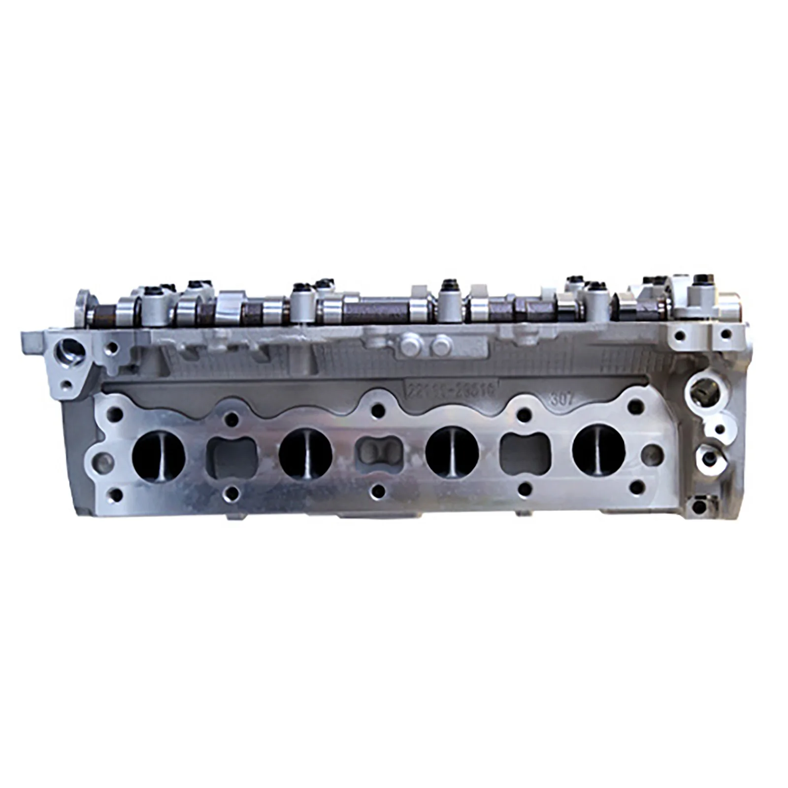 Zylinderkopfbaugruppe 221002G550 für Kia Sorento Optima Sportage Hyundai Tucson Sonata Santa Fe Optima 2.4L G4KJ G4KH – Detail 7