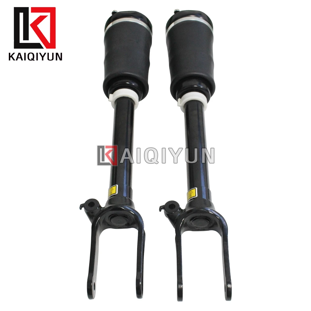

2Pcs Front Air Suspension Shock Absorber Assembly Without ADS For Mercedes Benz ML W164 GL X164 2006-2012 1643204513 1643206113