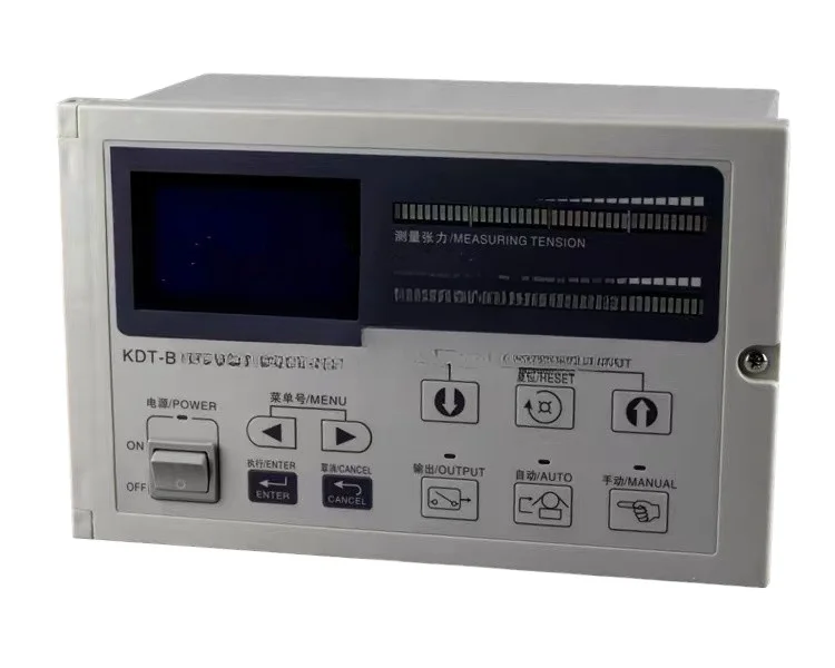 KDT-B-600 Digital Automatic Constant Tension Controller KDT-B-1000  For printing