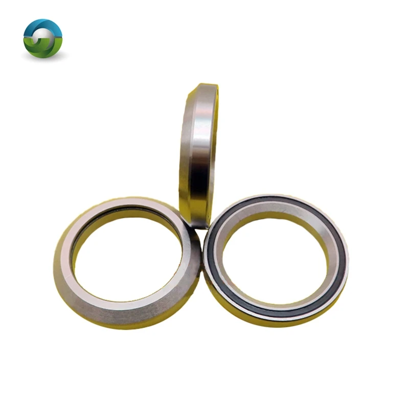 ACB845H7 Bike Headset Bearings 30.15*41.8*7 mm 45/45 2PCS ACB Road MTB Angular Contact Bicycle Bearing MH-P08H7