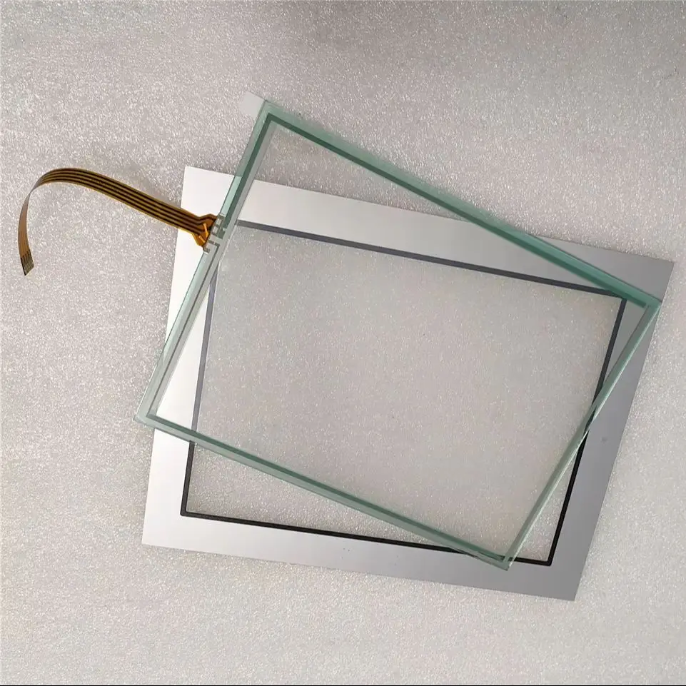 AGP3500-T1-D24 AGP3500-T1-D24-M  Protective film and Touchpad