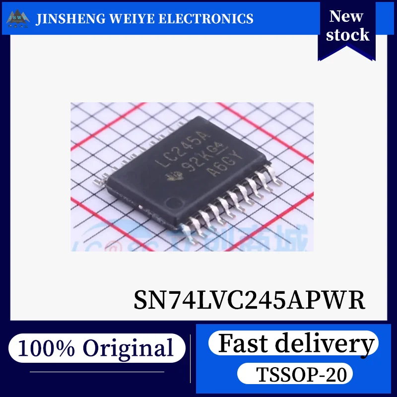 (50/200 Pieces) SN7…